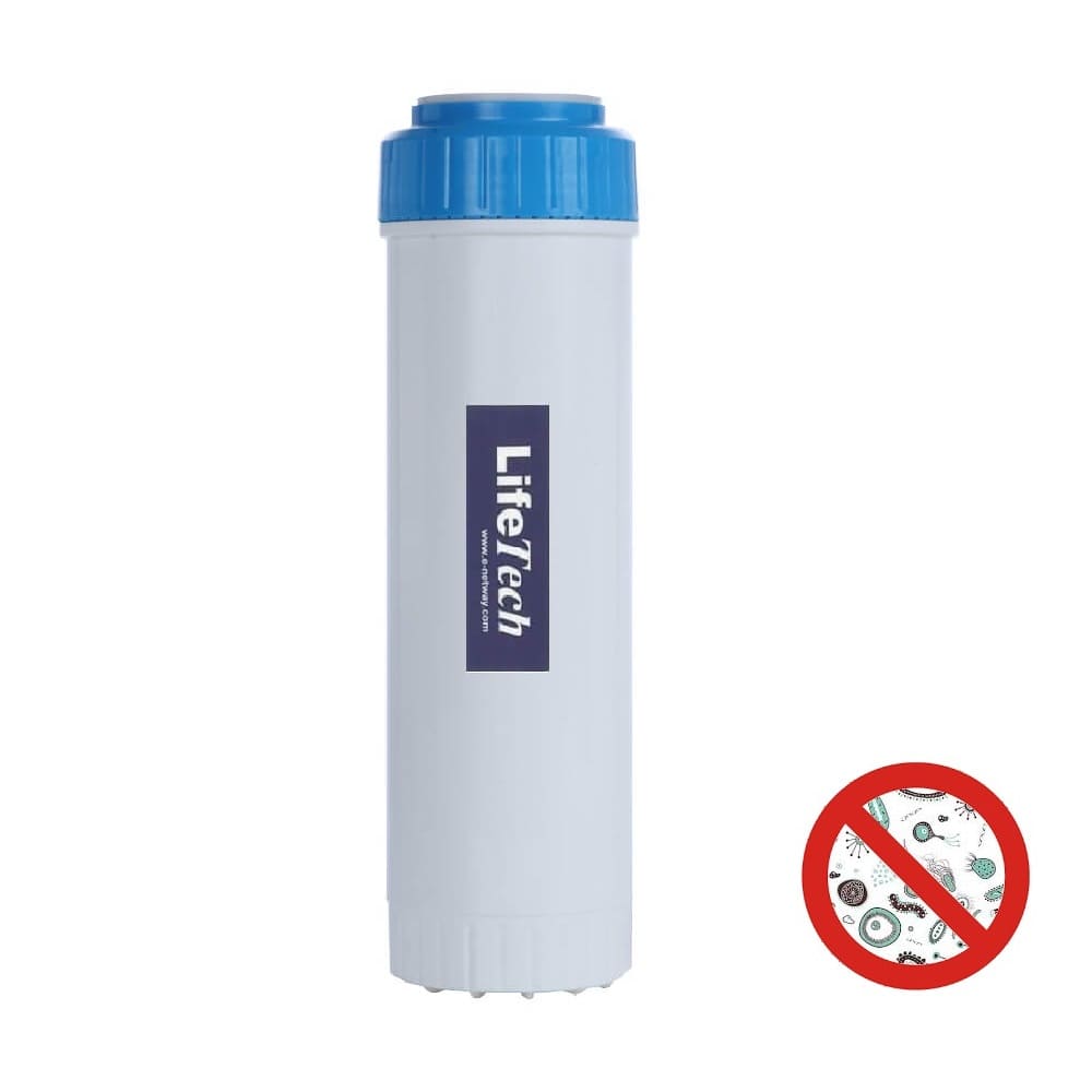 Ultrafiltration Water Filter replacement