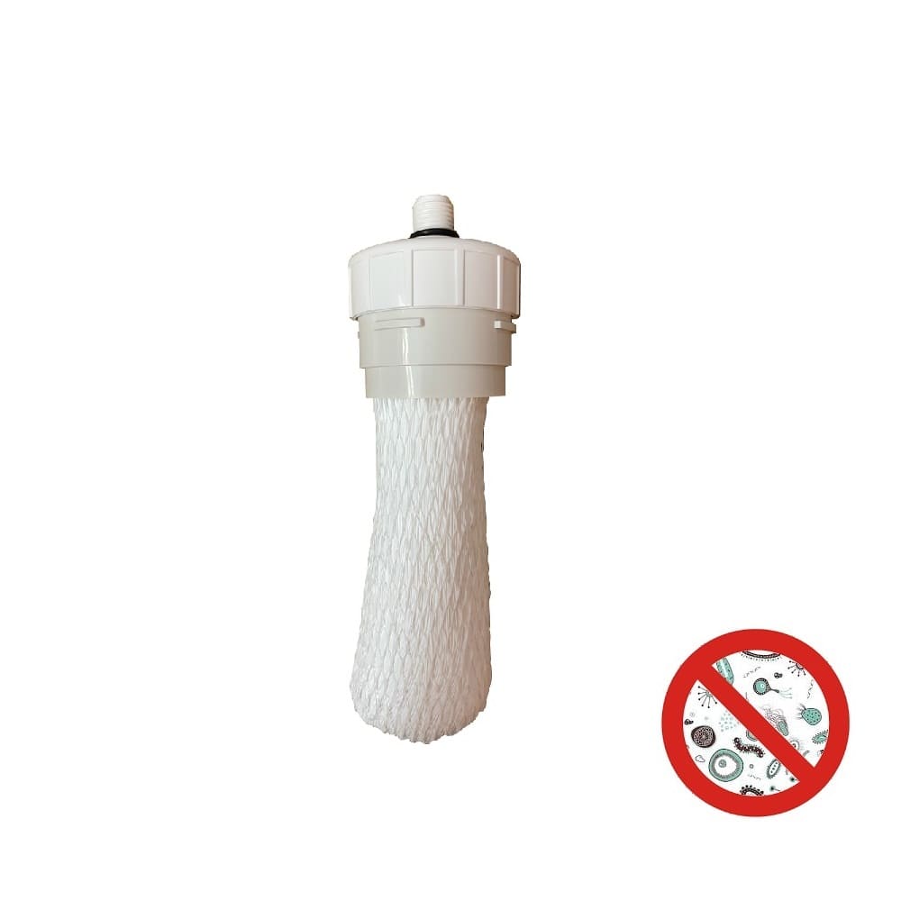 Ultrafiltration Water Cartridge replacement