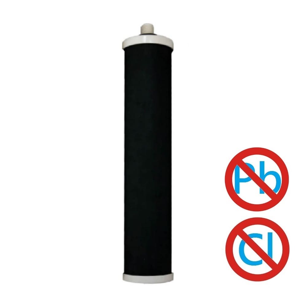 high density activated carbon filter replacement