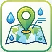 Kit acqua regionale