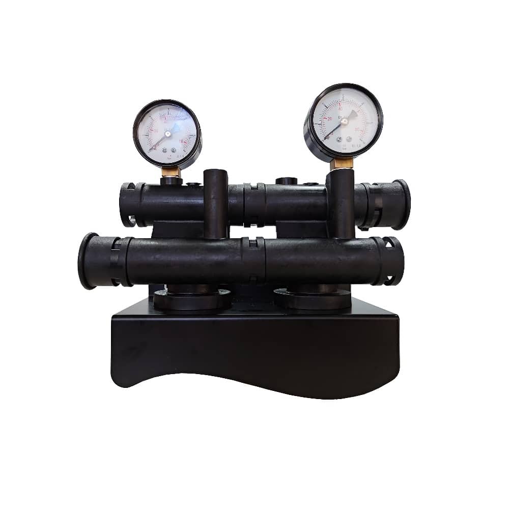 EVERPURE commercial 4 heads