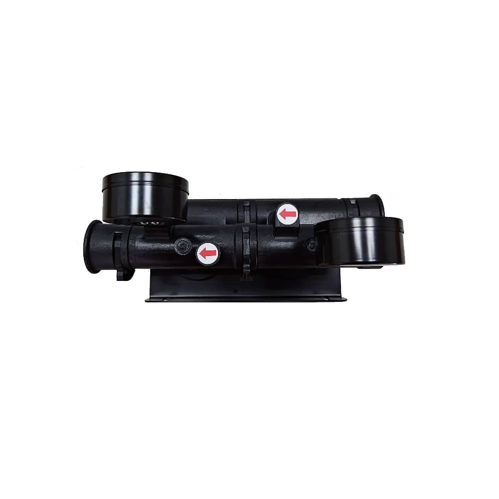 EVERPURE Commercial 4 Heads