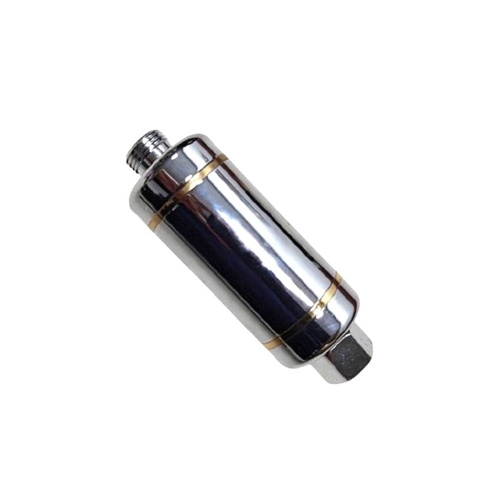 Copper-Based Anti-Scale Filter Cartridge