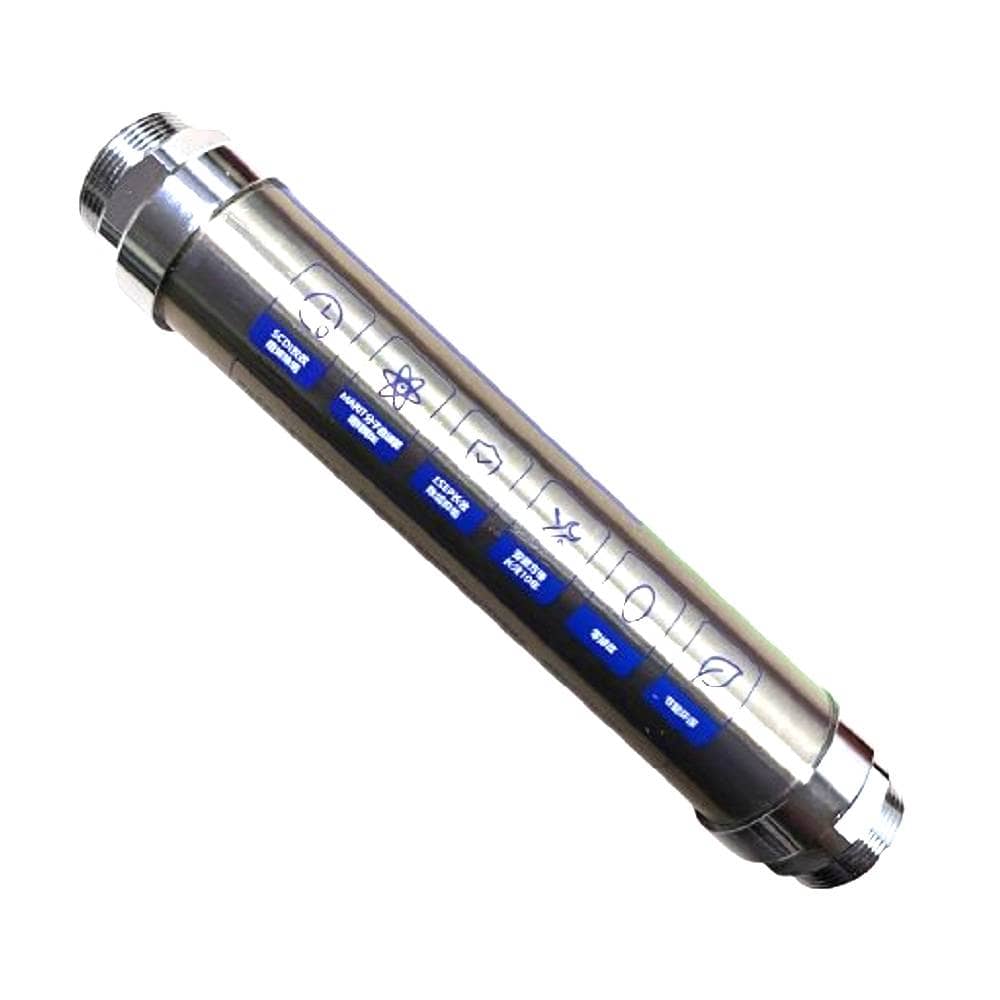 Whole House Anti-Scale Water Activator