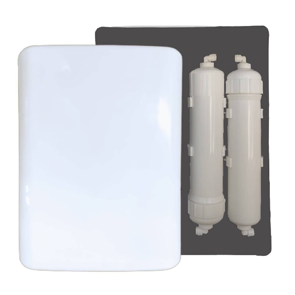 ultrafiltration direct drink level water purifier
