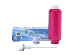 WTF-012 Ultrafiltration portable water filter for campaign