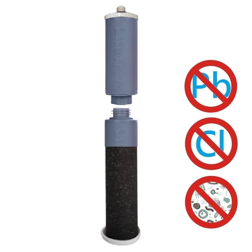 YIF-1153 Lead-Removing Ultrafiltration Filter